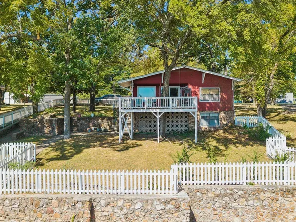 44956 E 356th Rd, Afton, OK 74331
