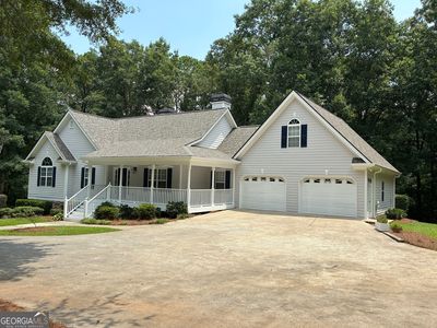 4580 Liberty Rd, Villa Rica, GA, 30180