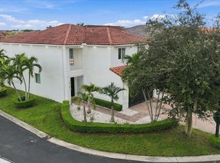 The Point, Miami, FL 33186