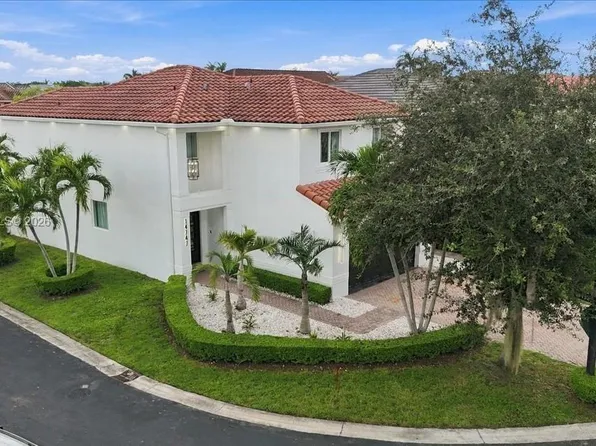 14747 SW 132nd Ct, Miami, FL 33186