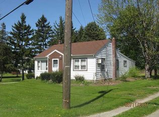 7632 Buffalo Rd, Harborcreek, PA 16421