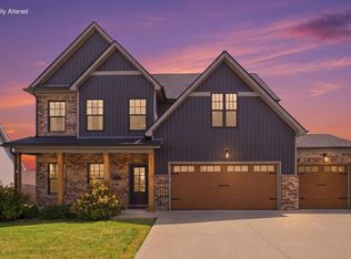 728 Shaker Dr, Richmond, KY 40475