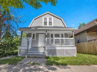 7829 S Escanaba Ave, Chicago, IL 60649