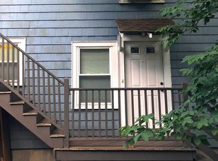 6 Rock Glen Cir #6A, Medford, MA 02155