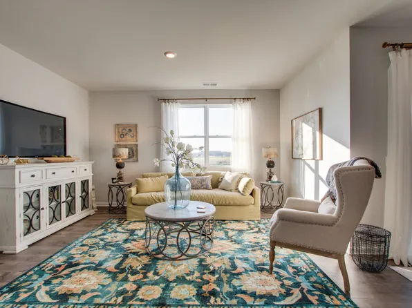 101 Olivia Cir Lot 1, Chapel Hill, TN 37034