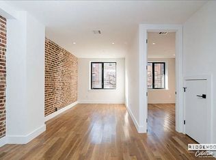 312 Menahan St FLOOR 2, Brooklyn, NY 11237