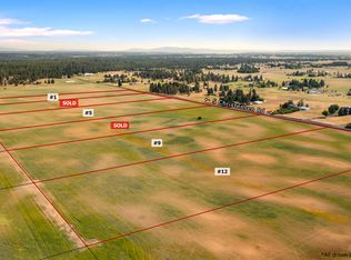 S Christensen Road Lots 1 5 #9-12, Medical Lake, WA 99022