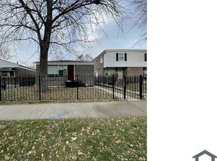 316 W 42nd Pl, Chicago, IL 60609