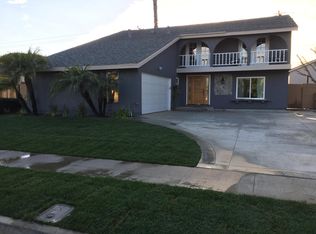 16629 Silktree St, Fountain Valley, CA 92708