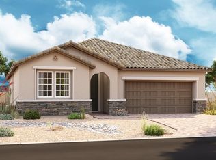 7363 Rosenberger St, Las Vegas, NV 89166