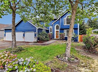 Crescent Ridge, Spanaway, WA 98387