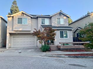 14 Larisa Oaks Pl, San Jose, CA 95138
