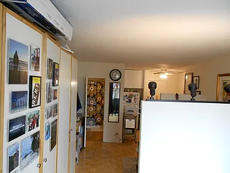 Rented by Ben Ben-Ari Real Estate