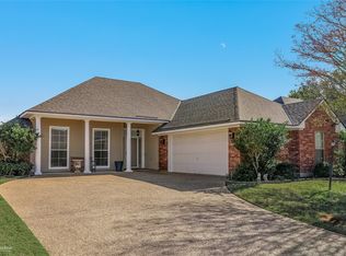 9009 Pink Pearl Ct, Shreveport, LA 71115