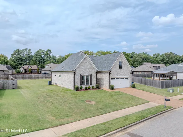 4297 Dockery Dr, Olive Branch, MS 38654