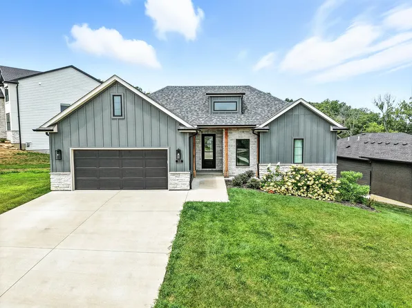 515 Red Feather Ct, Columbia, MO 65203