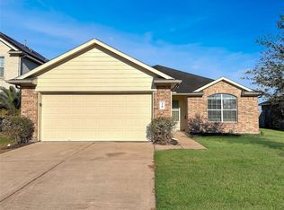 38 Mira Loma Dr, Manvel, TX 77578