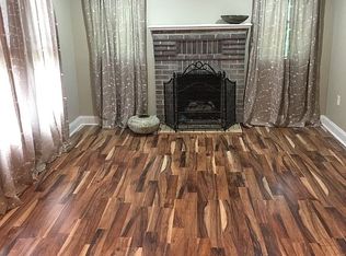 207 Walsh Dr SE, Valdese, NC 28690