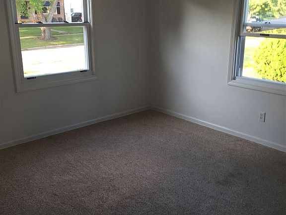 Bedroom #1