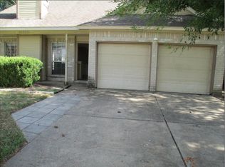 21455 Park Timbers Ln, Katy, TX 77450