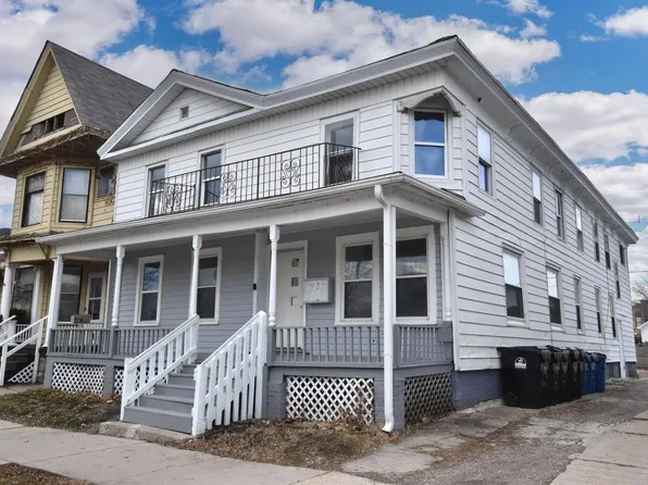 732 Park AVENUE, Racine, WI 53403
