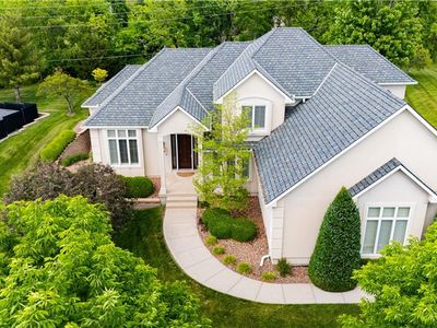 1604 NW Sunridge Dr, Blue Springs, MO, 64015