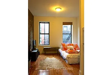 Rented by City Connections Realty