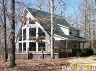 775 Homer Gore Rd, Ethelsville, AL 35461