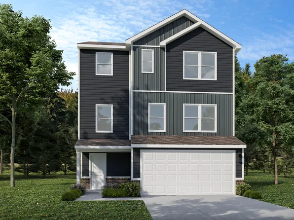 3929 Bergman Blvd, Springfield, OH 45505