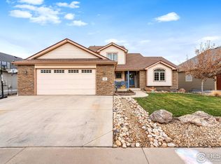 2118 Cape Hatteras Dr, Windsor, CO 80550