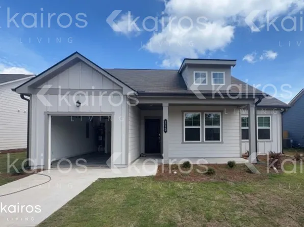 115 Silver Maple Cir, Warner Robins, GA 31093