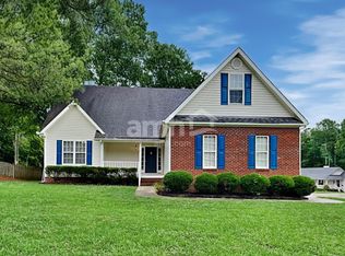 101 Mayflower Way, Clayton, NC 27527