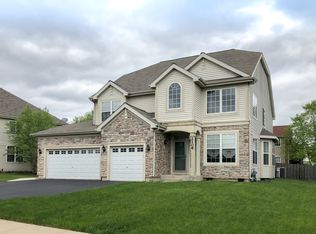 2106 Providence Way, Joliet, IL 60431
