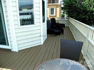 Deck A