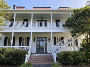 117 W Luke Ave, Summerville, SC 29483