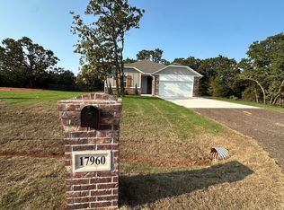 17960 Lantana Loop, Newalla, OK 74857