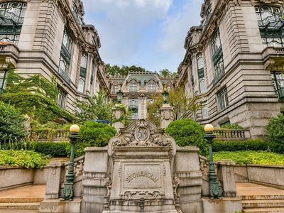 1514 Beacon St APT 35, Brookline, MA, 02446