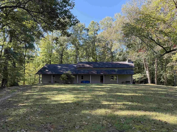 5280 Prince Rd, Heltonville, IN 47436