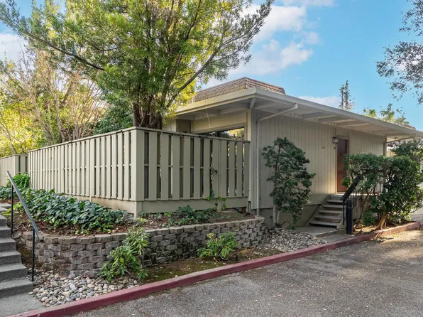 1070 Mercedes Ave APT 10, Los Altos, CA 94022