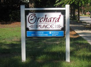 2 Orchard Pl, Sumter, SC 29150