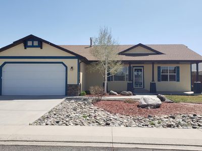 2700 Peyton Dr, Montrose, CO, 81401