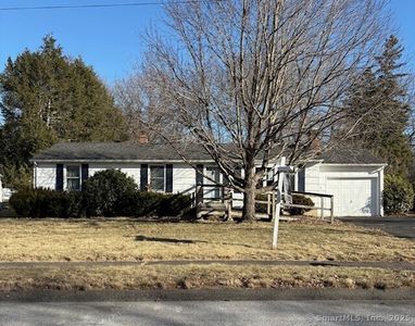99 Fleetwood Road, Plantsville, CT, 06479