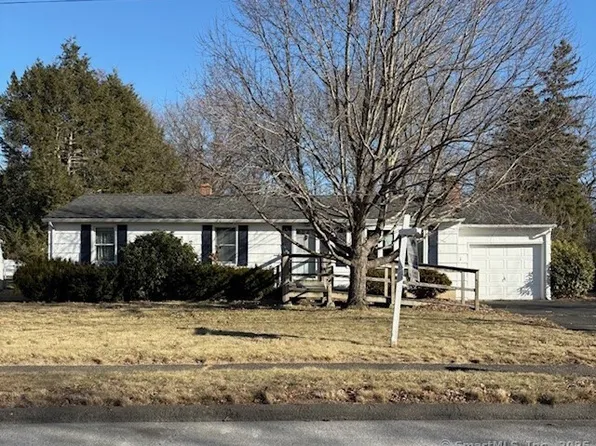 99 Fleetwood Road, Southington, CT 06479