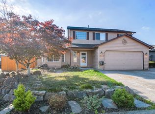 16413 NE 81st St, Vancouver, WA 98682