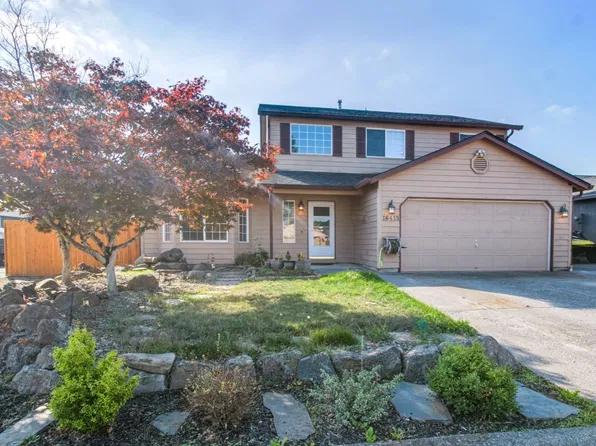 16413 NE 81st St, Vancouver, WA 98682