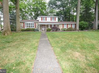 3894 Brookdale Ave, Huntingdon Valley, PA 19006