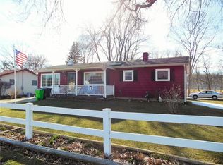 327 N Main St, Rittman, OH 44270