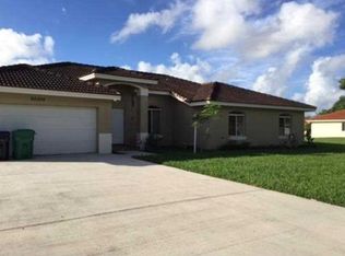 20306 SW 323rd St, Homestead, FL 33030