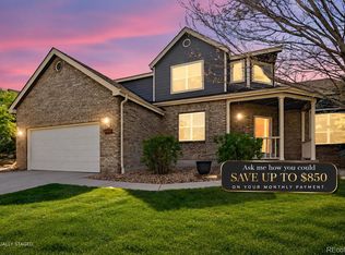 9943 Cottoncreek Drive, Highlands Ranch, CO 80130