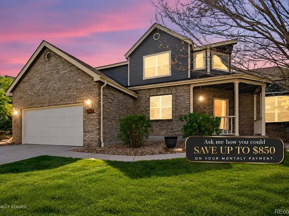 9943 Cottoncreek Drive, Highlands Ranch, CO 80130